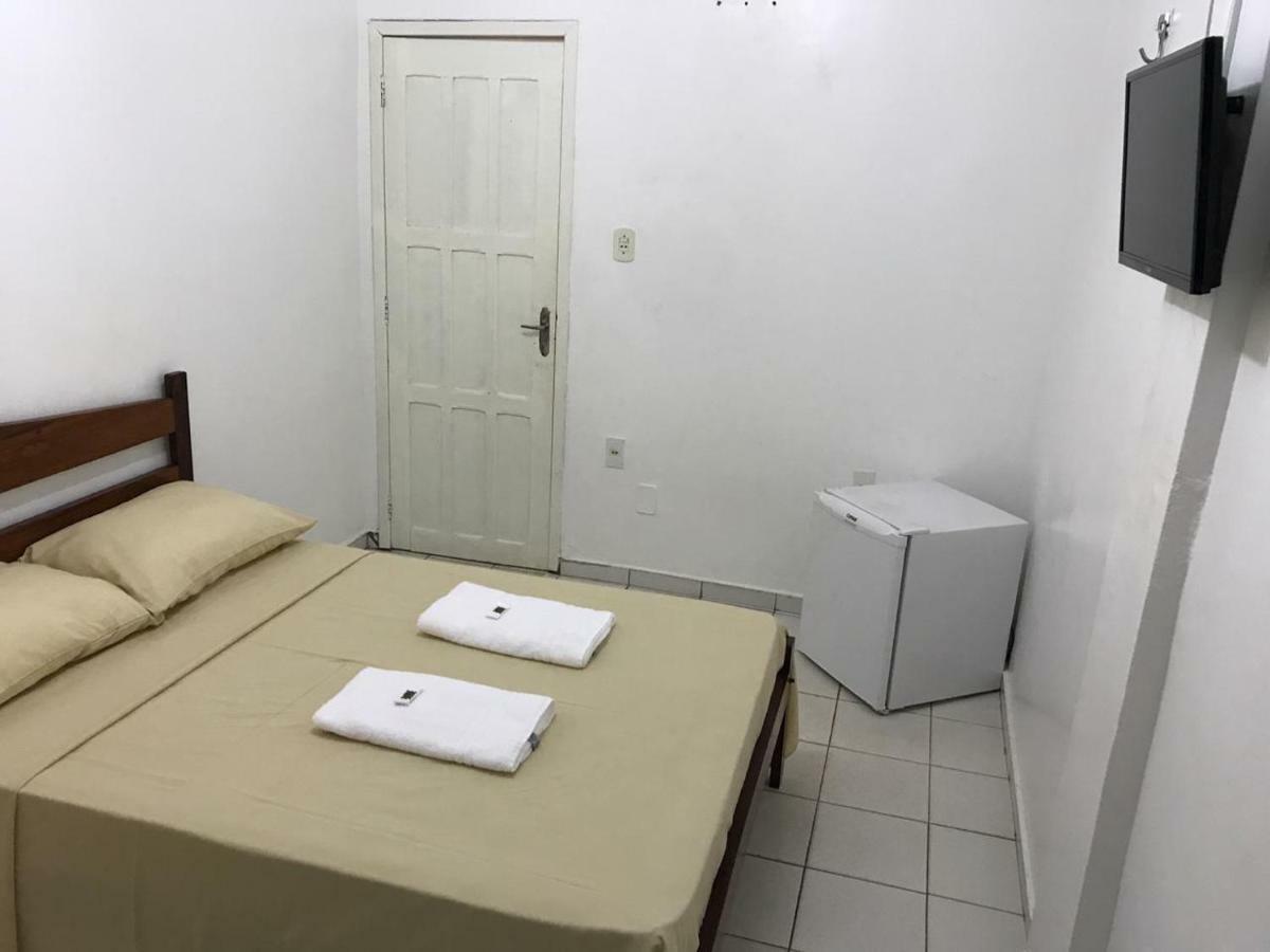 Macapá Hotel Xenios מראה חיצוני תמונה