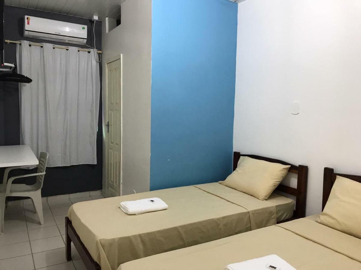 Macapá Hotel Xenios מראה חיצוני תמונה