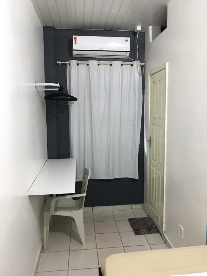 Macapá Hotel Xenios מראה חיצוני תמונה